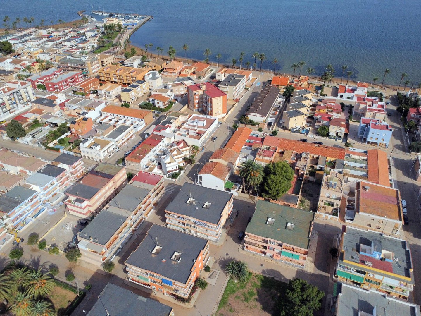 Piso de 75 m² en Cartagena