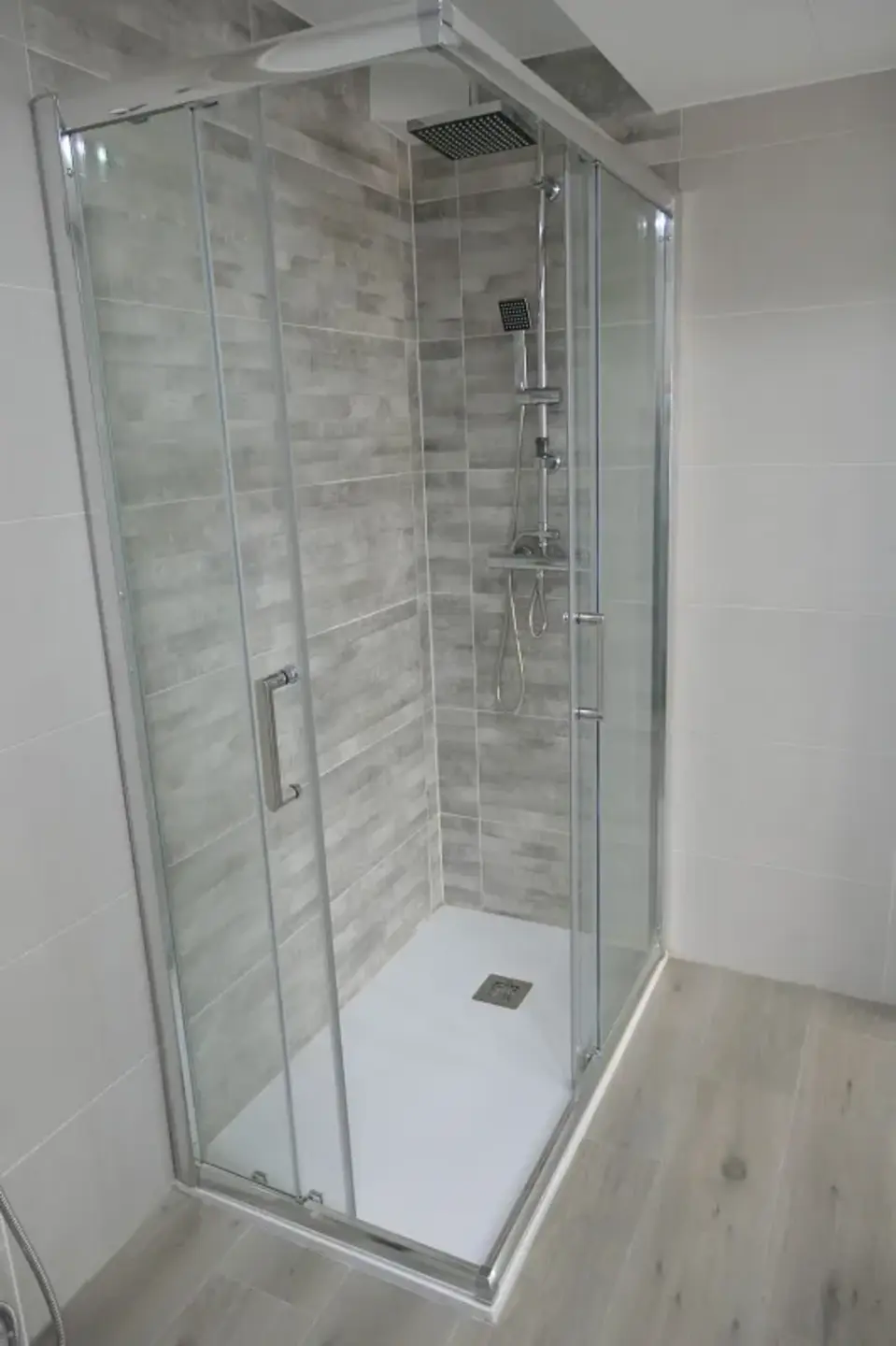 Pis de 45 m² a Madrid