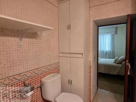Piso de 151 m² en Almenara