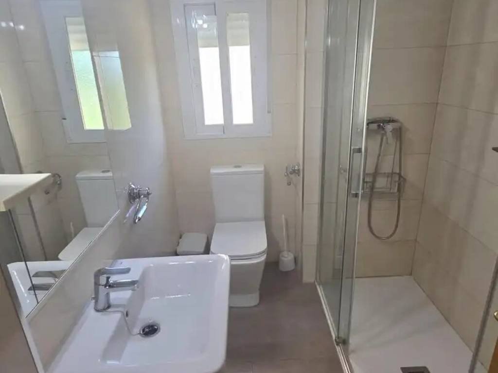Piso de 114 m² en Jaén