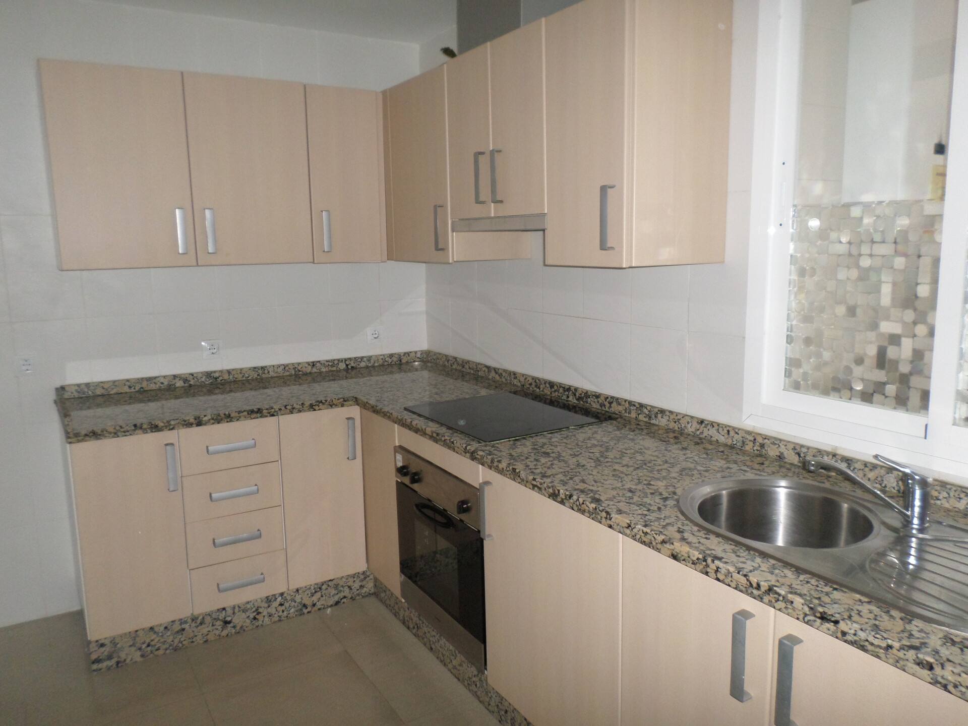 Piso de 90 m² en Algeciras