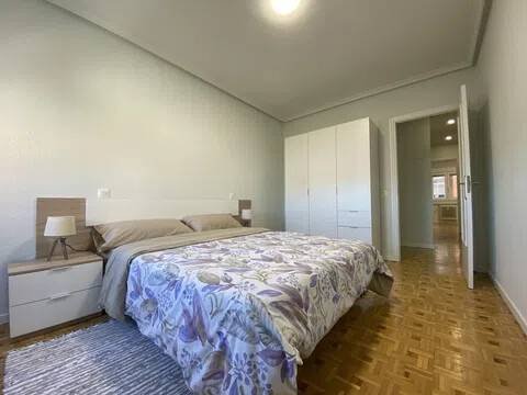 Appartamento 119 m² a Ávila