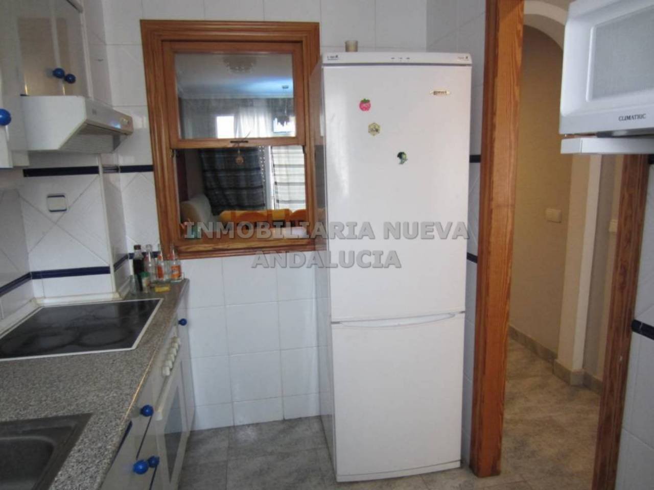 Piso de 60 m² en Almería