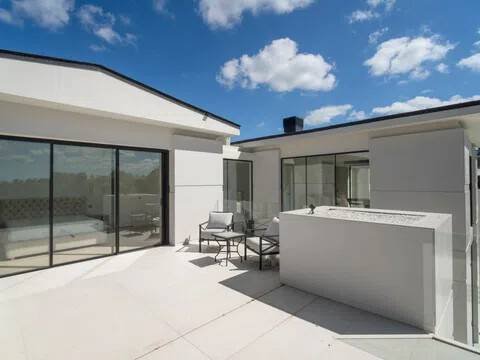 Casa de 828 m² en Caldes de Malavella