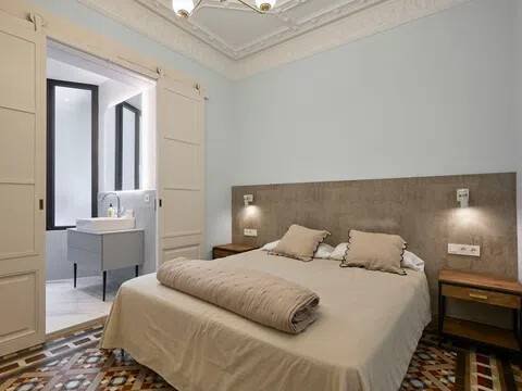 Piso de 116 m² en Barcelona