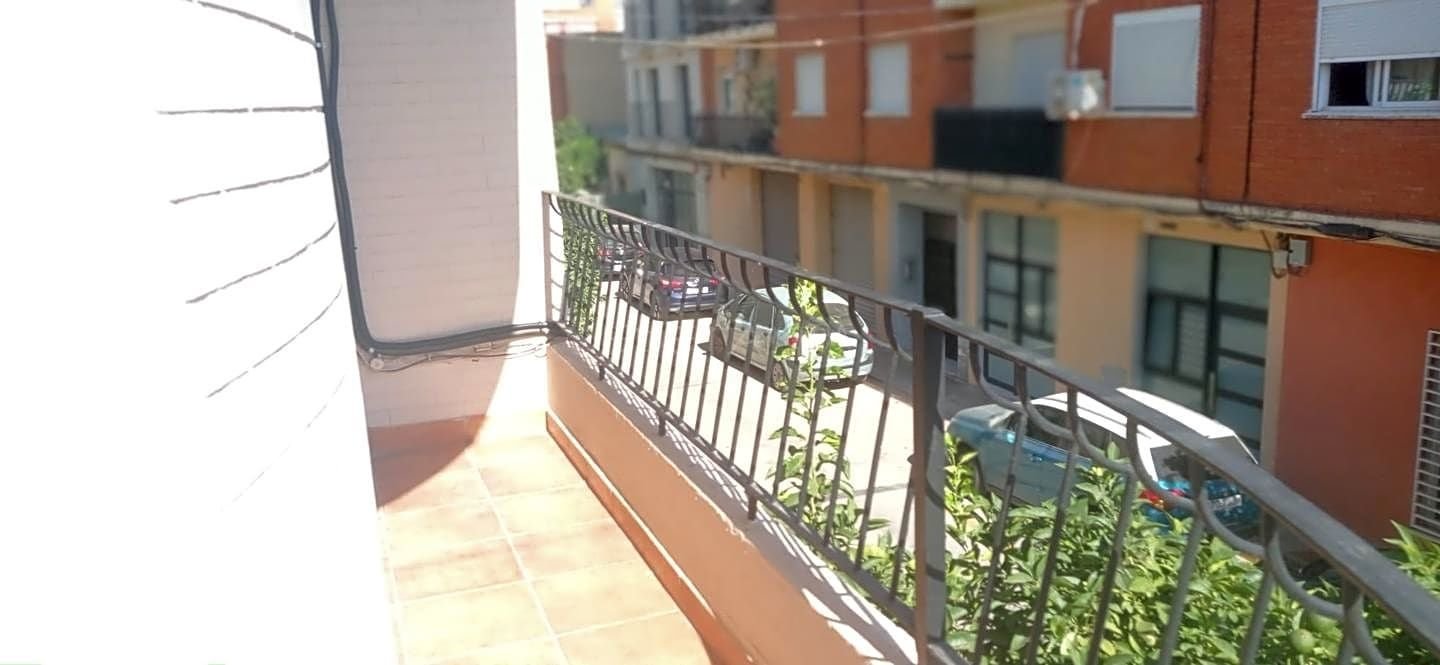 Habitación en alquiler, Moncada