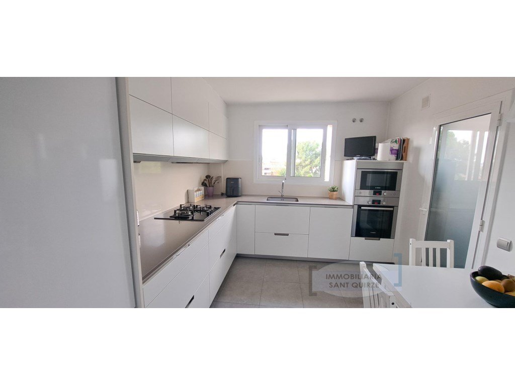 Appartement 131 m² à Sant Quirze del Vallès