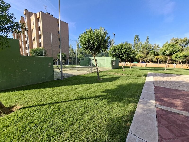 Pis de 90 m² a Valladolid
