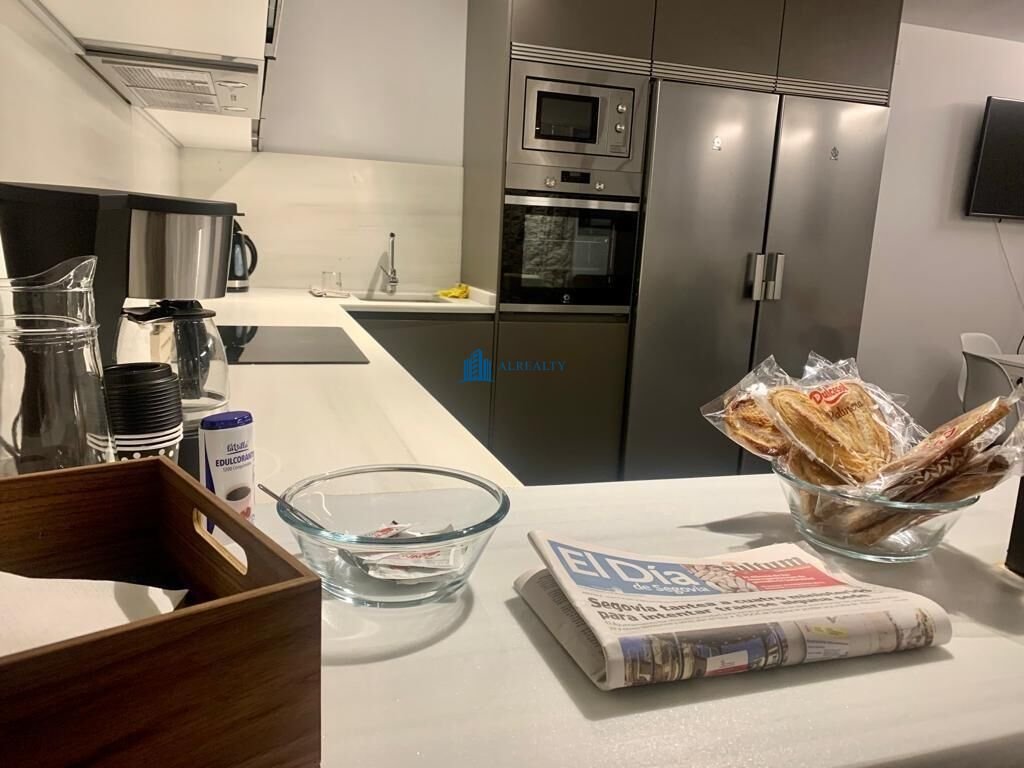 Casa de 290 m² en Segovia