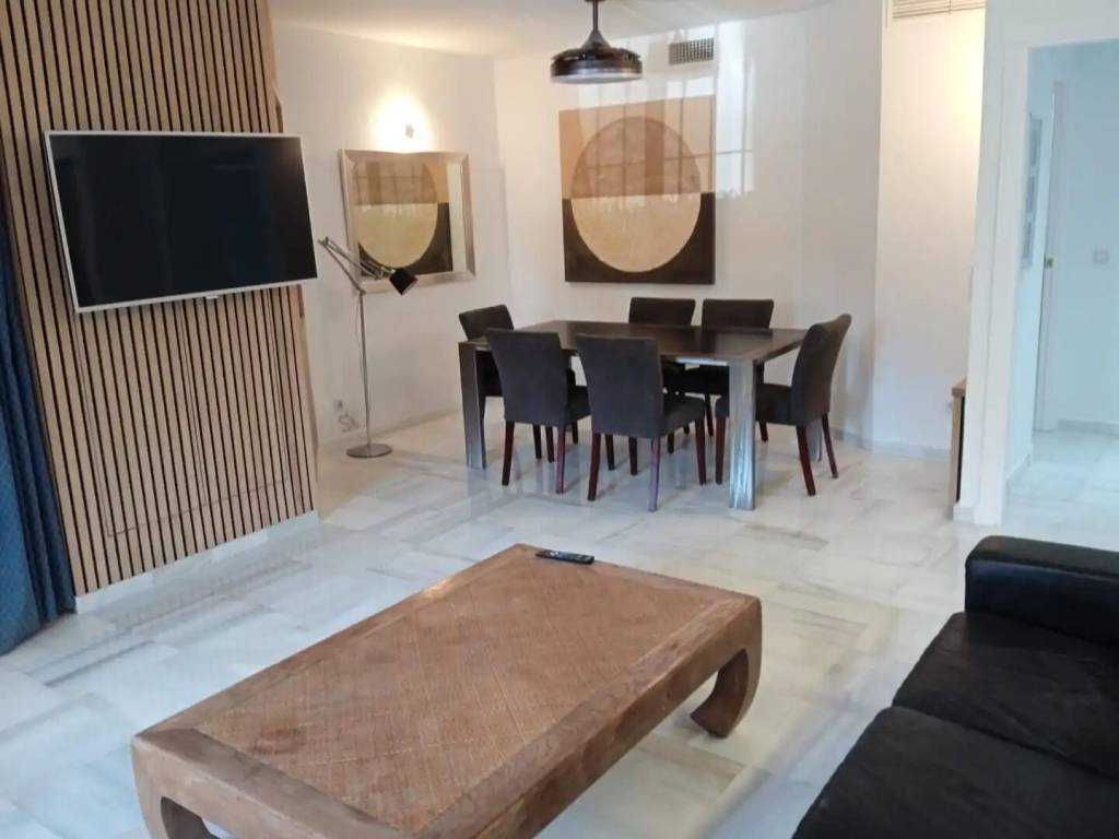 Pis de 125 m² a Marbella