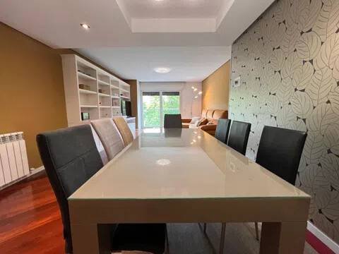 Piso de 115 m² en Bilbao