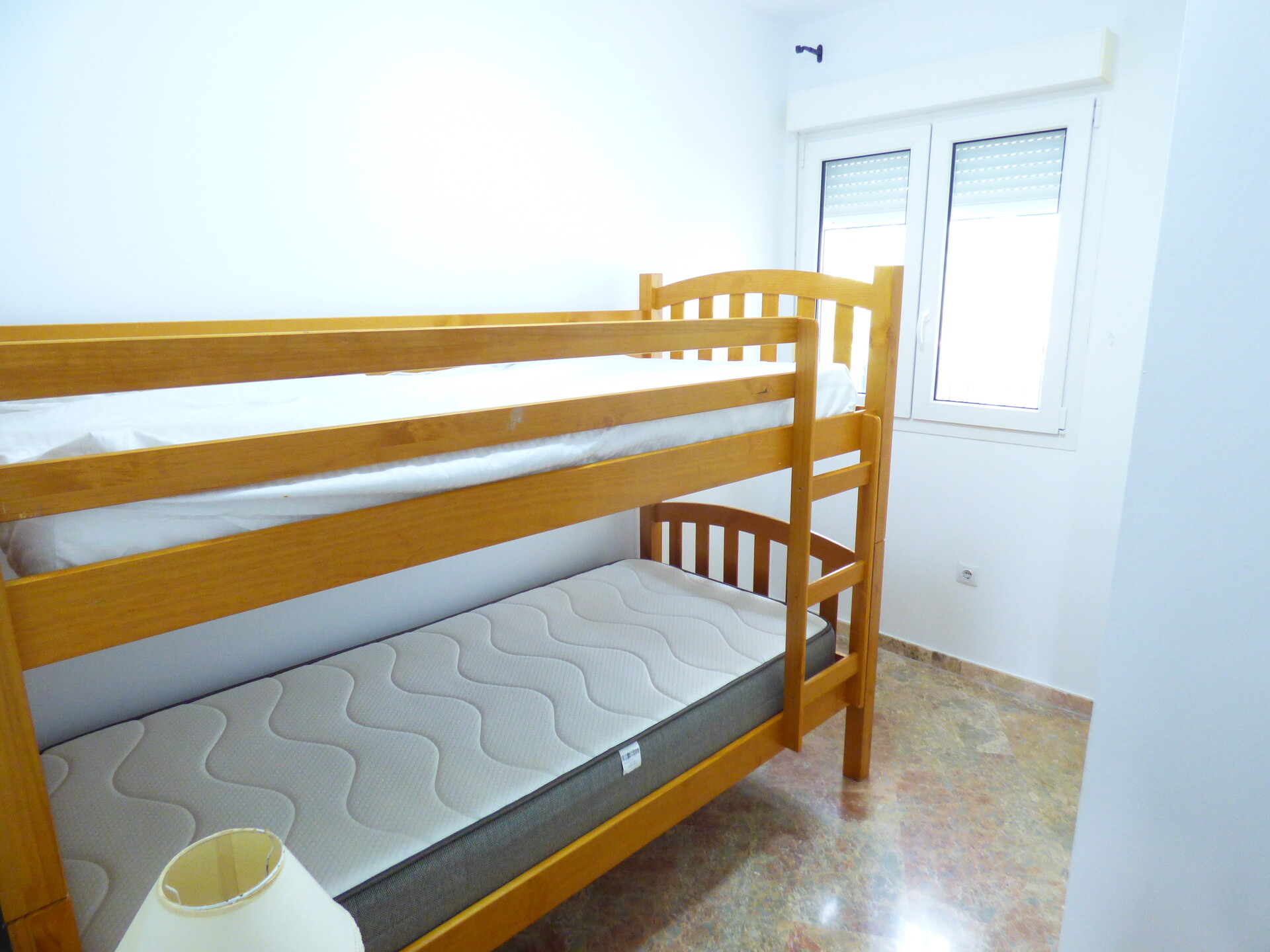 Flat 70 m² in Alcaucín