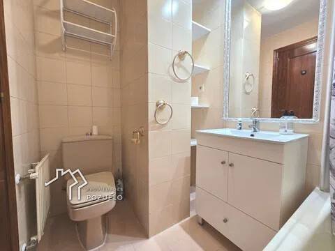 Piso de 125 m² en Pozuelo de Alarcón