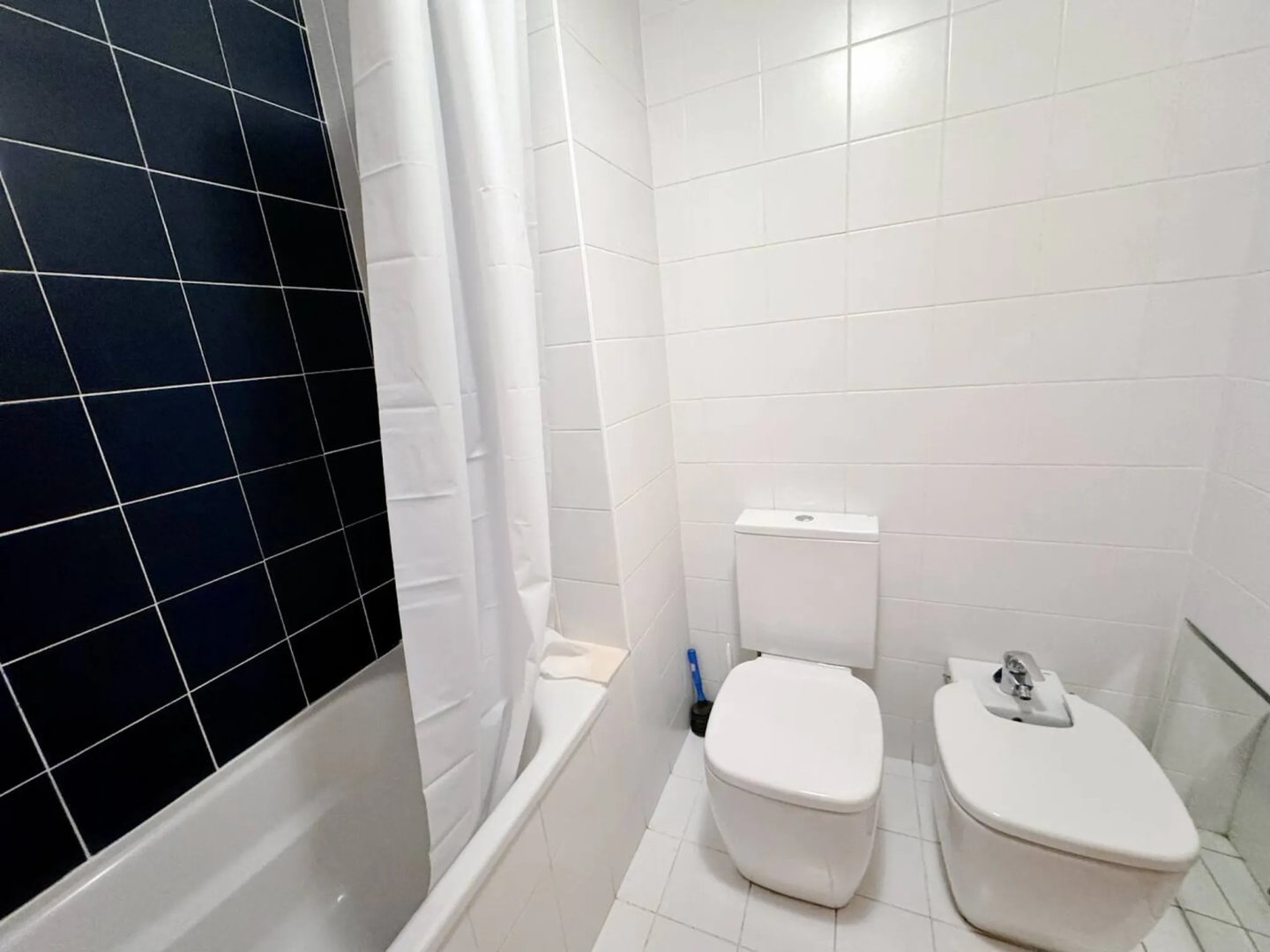 Pis de 40 m² a l'Hospitalet de Llobregat