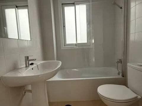 Piso de 50 m² en Sevilla