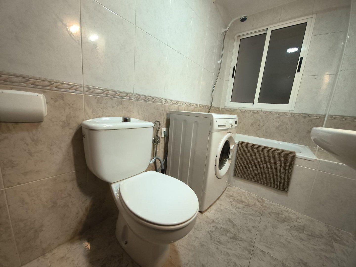 Piso de 86 m² en Granada