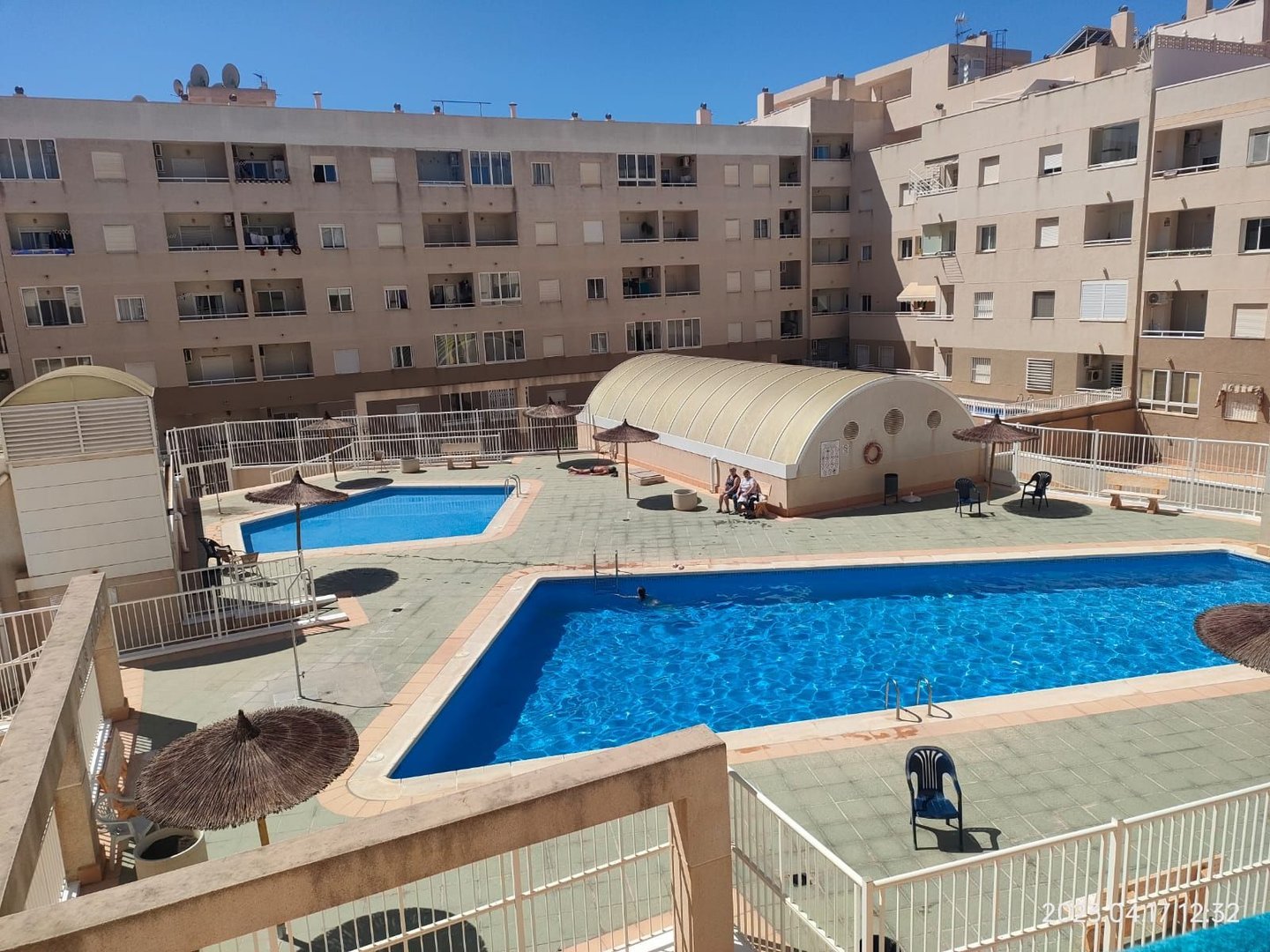 Piso de 80 m² en Torrevieja