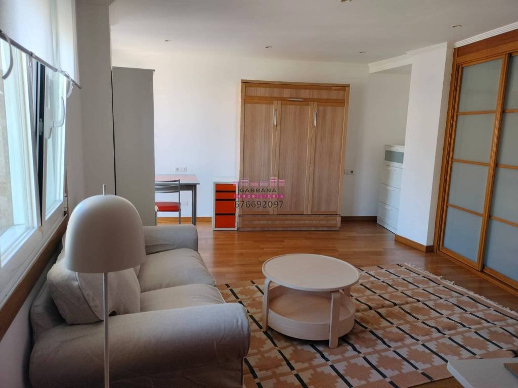 Appartement 43 m² à Vigo