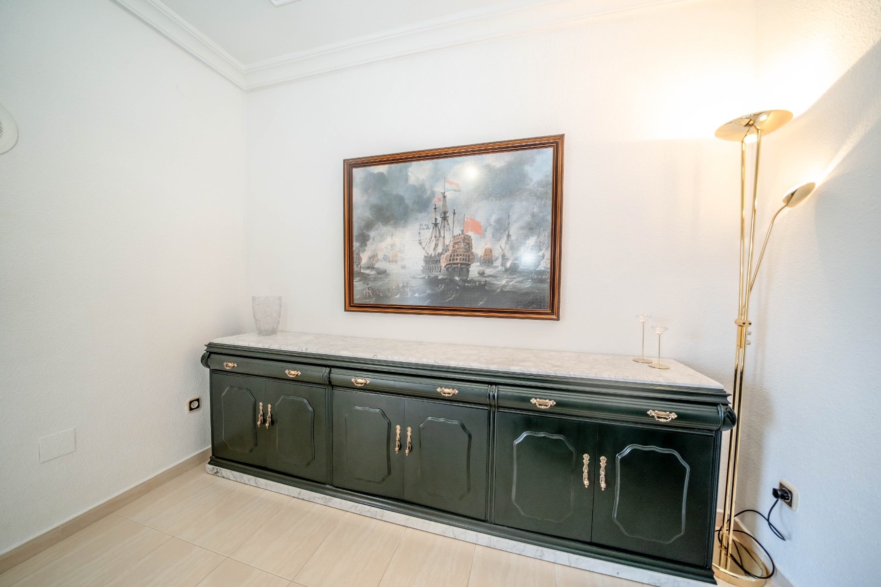 Piso de 264 m² en Dolores