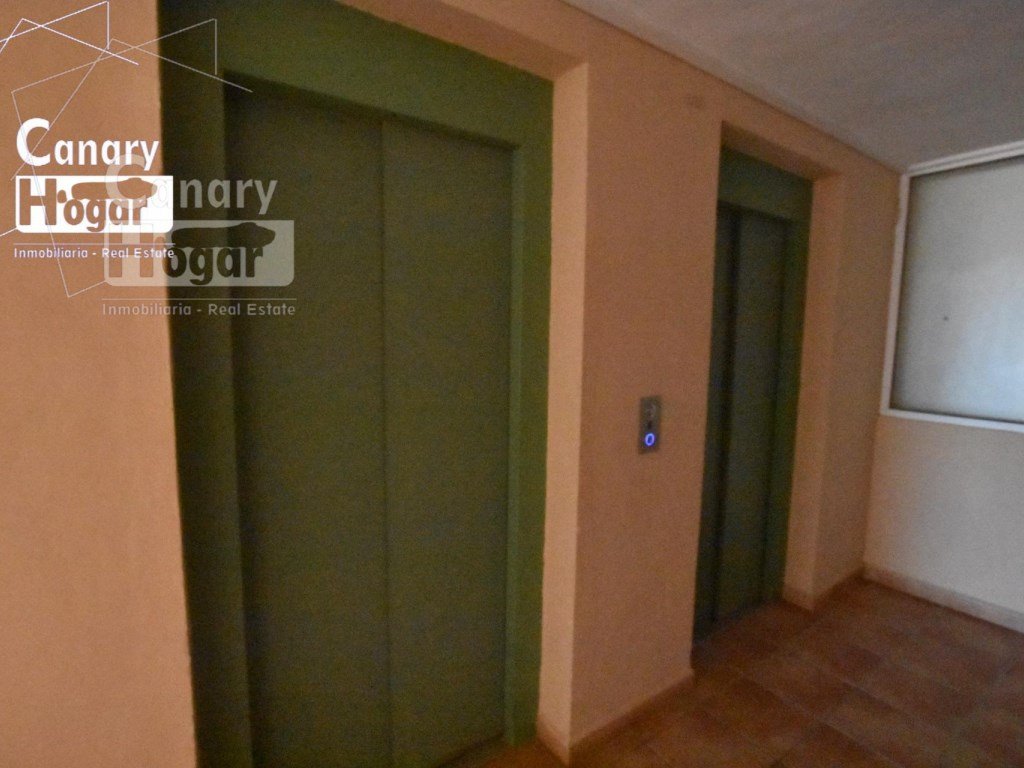 Pis de 50 m² a Arona