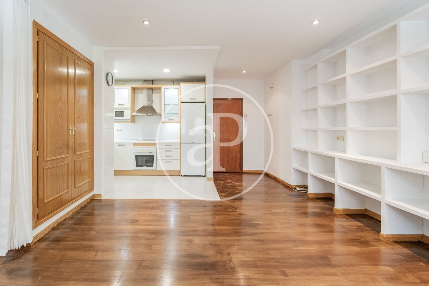 Appartement 77 m² à Madrid