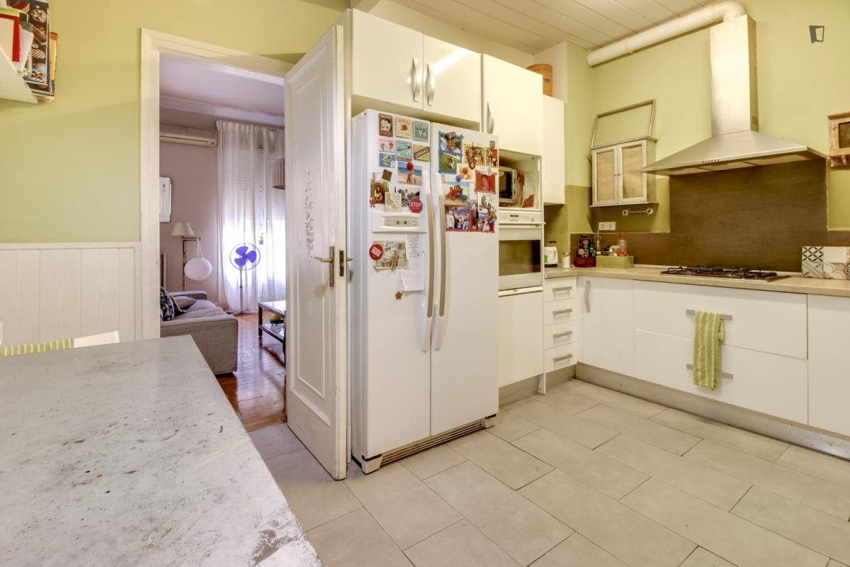 Habitación en alquiler, Barcelona