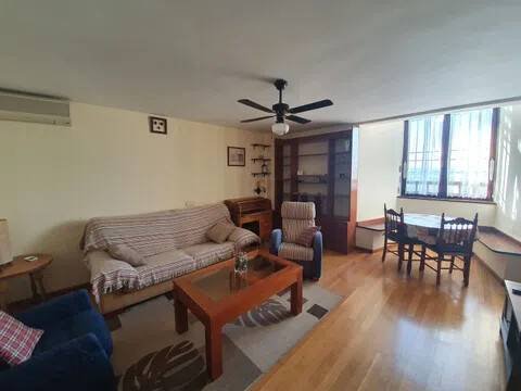 Piso de 90 m² en Toledo