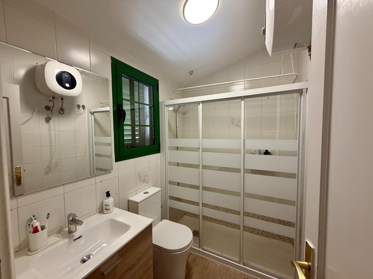 Apartamento 45 m² em San Bartolomé de Tirajana