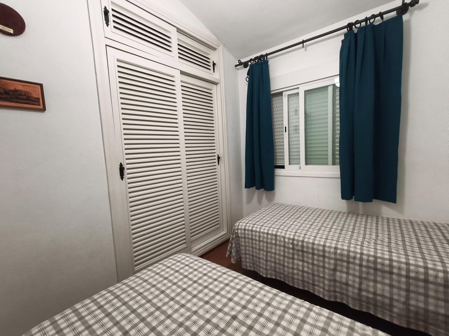Piso de 180 m² en El Puerto de Santa María