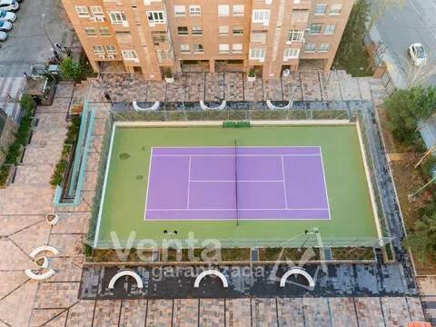Pis de 120 m² a Madrid