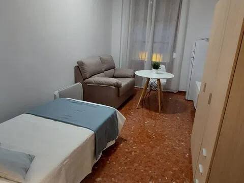 Habitació de lloguer, Alcalá de Guadaíra