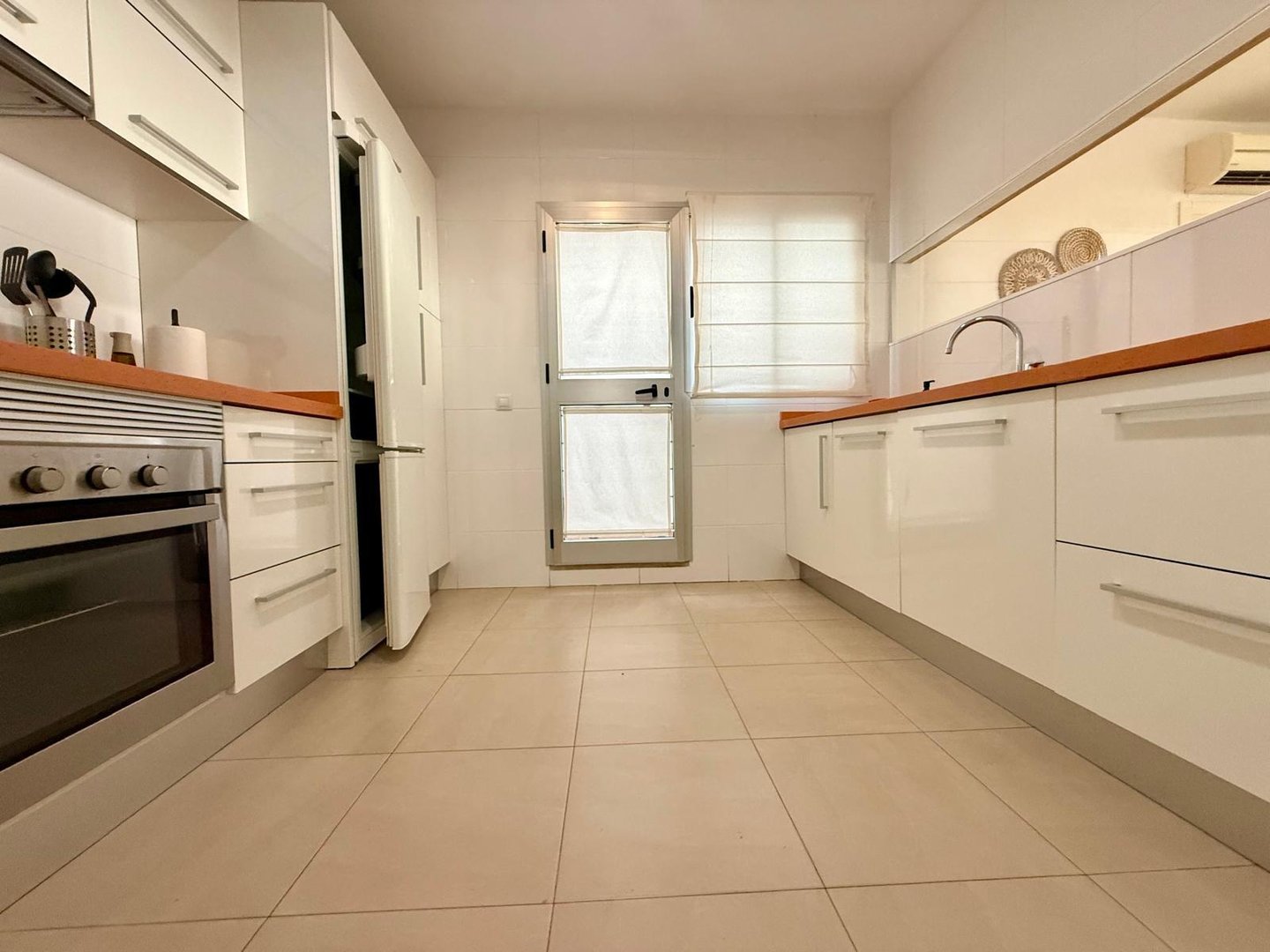 Piso de 77 m² en Sevilla