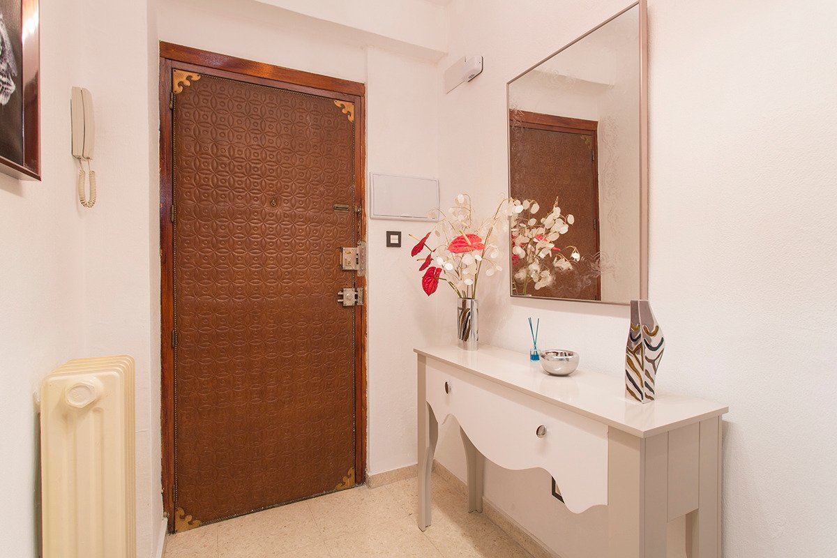 Wohnung 114 m² in Granada