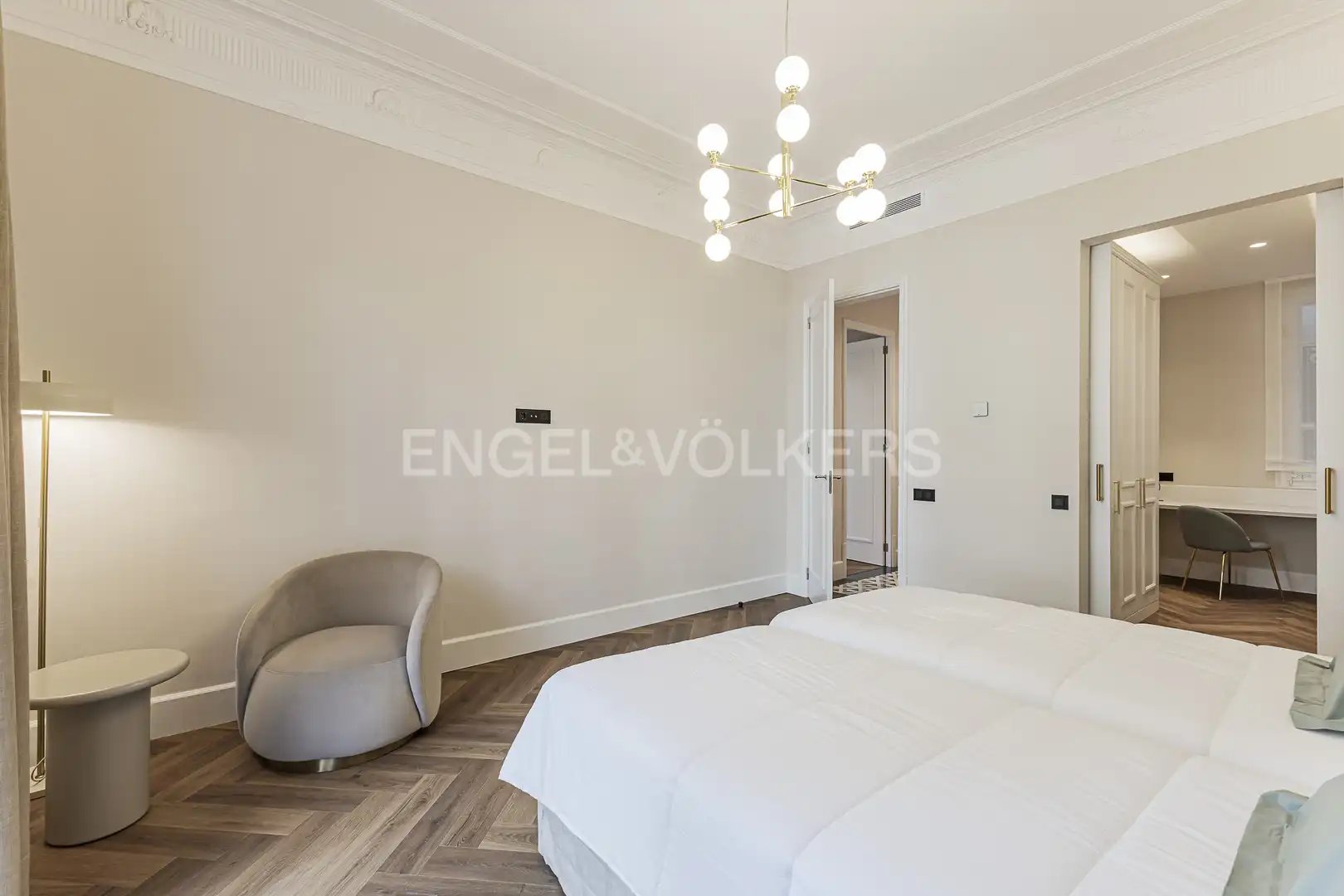 Piso de 195 m² en Barcelona