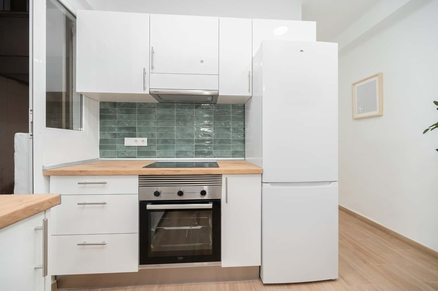 Zimmer zur Miete, Málaga