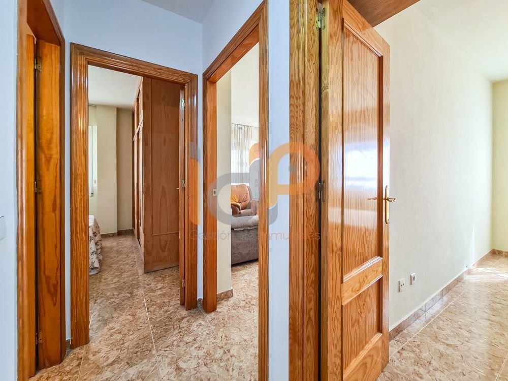 Wohnung 87 m² in Olula del Río