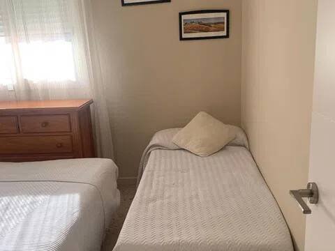 Piso de 61 m² en Rota