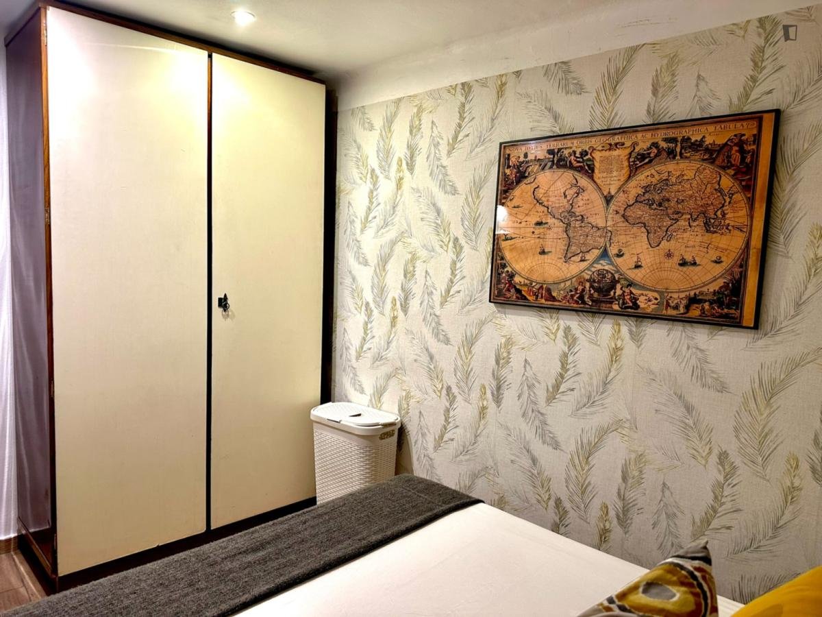 Piso de 54 m² en Barcelona