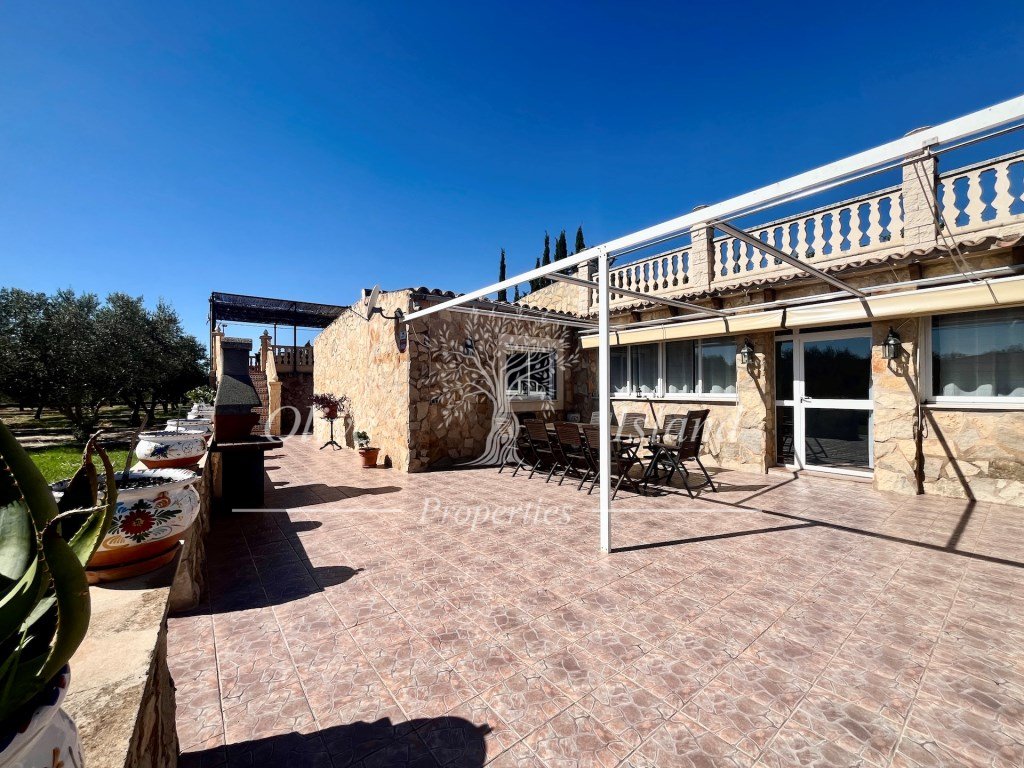Moradia 261 m² em Binissalem
