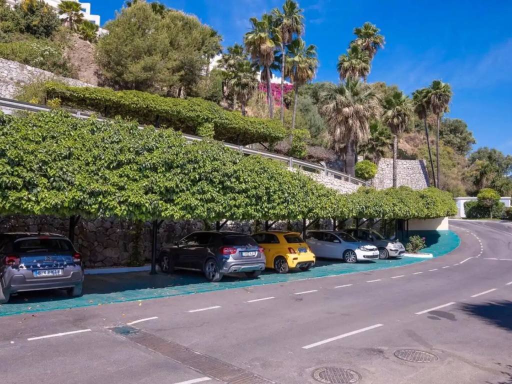 Piso de 150 m² en Benahavís
