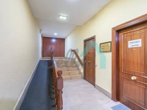 Piso de 96 m² en Oviedo