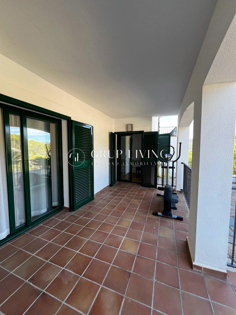 Pis de 160 m² a Olivella