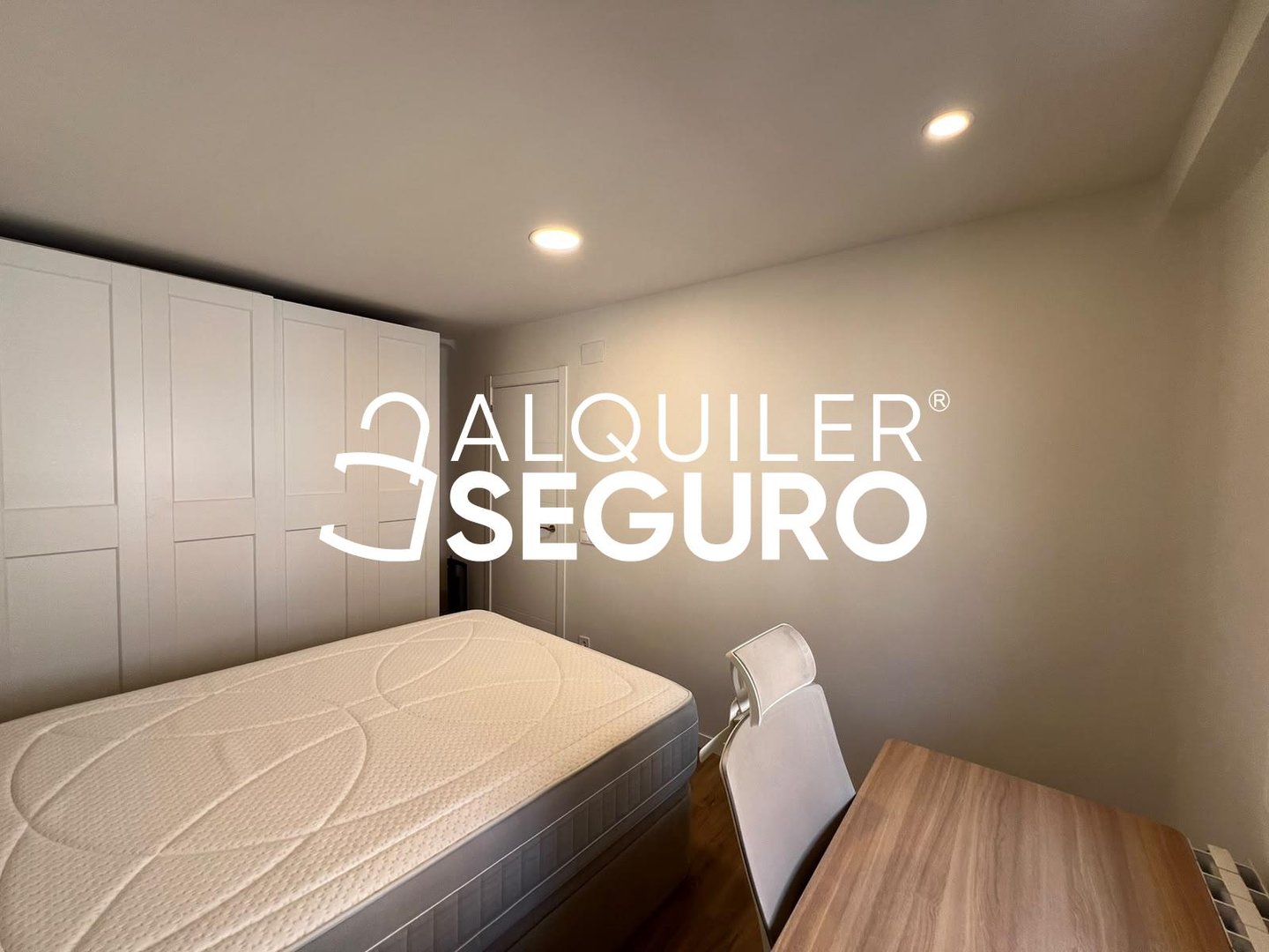Appartamento 55 m² a Madrid