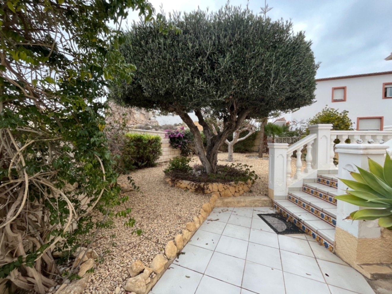 Casa de 144 m² en La Nucia