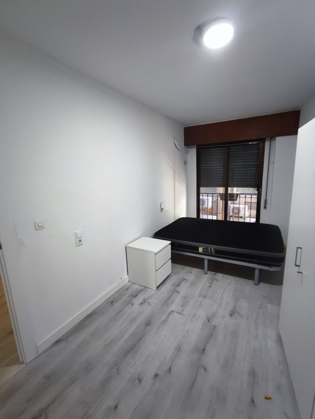Wohnung 55 m² in Murcia
