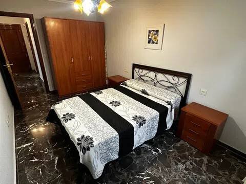 Piso de 60 m² en Jaén