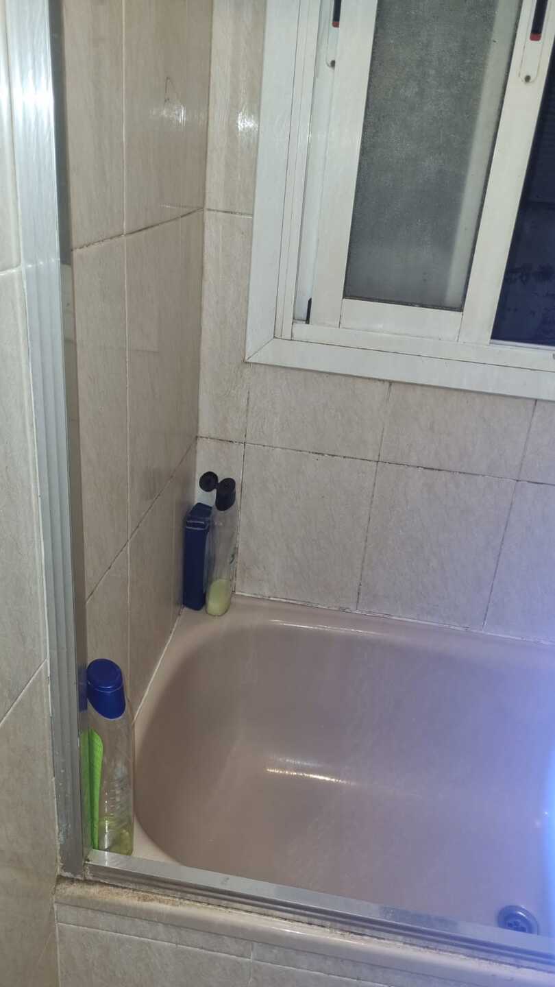 Habitació de lloguer, València