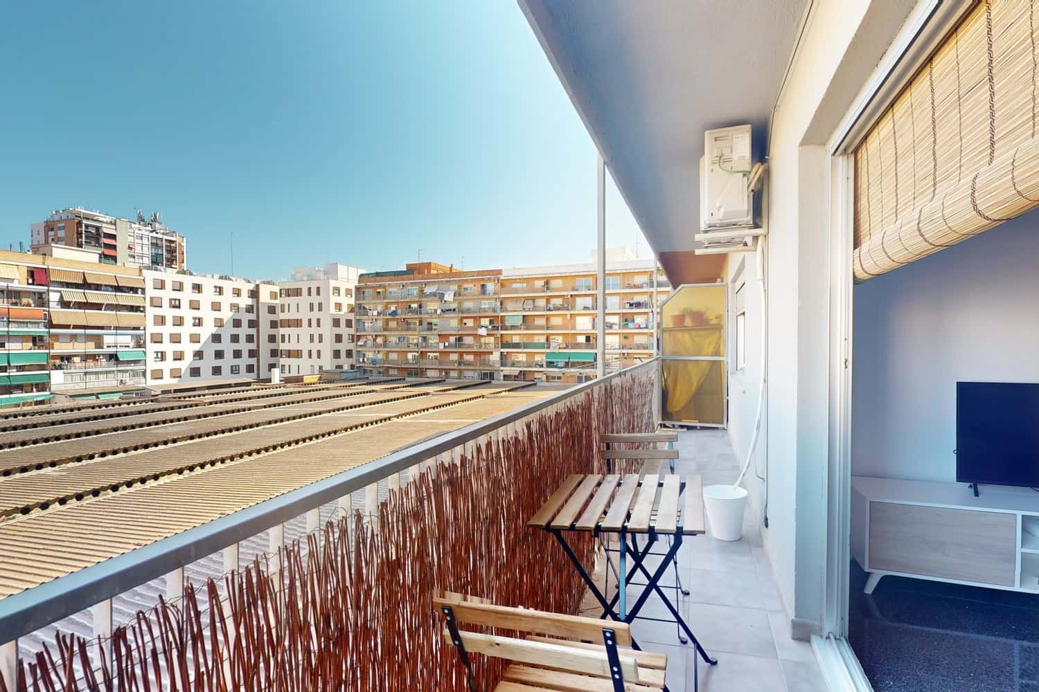 Habitació de lloguer, València