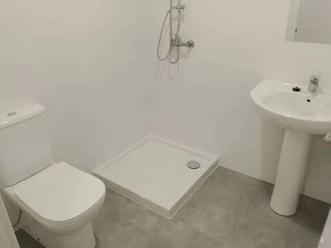 Pis de 76 m² a Burjassot