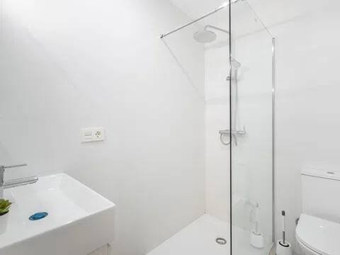 Habitación 270 m², Granada